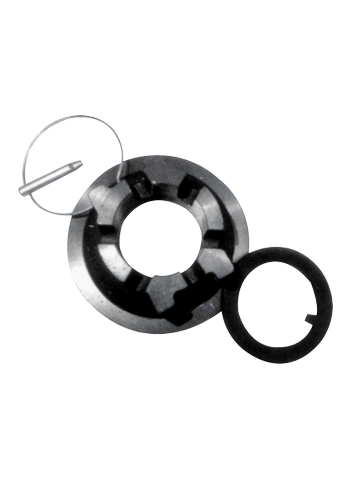 FA9115A AXLE NUT