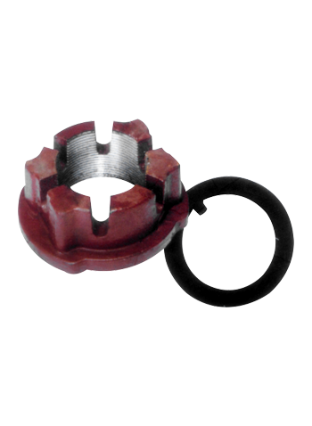 FA9117A AXLE NUT