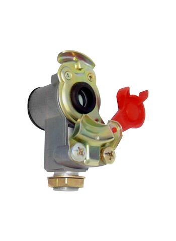 ĐẦU NỐI ỐNG KÍNH FA2026B PALM COUPLING