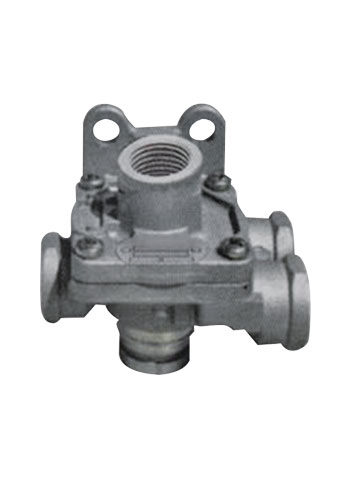 VAN GIẢI NHANH FA2142A