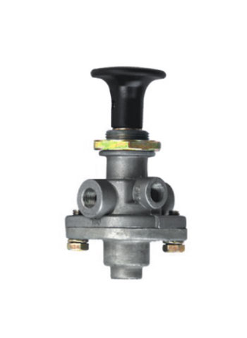 VAN ĐIỀU KHIỂN FA2052A PP-1
