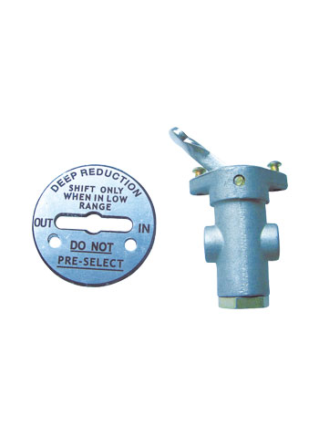 VAN ĐIỀU KHIỂN TW-1 FA2054A