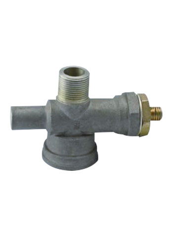 VAN ĐIỀU KHIỂN FA2057A