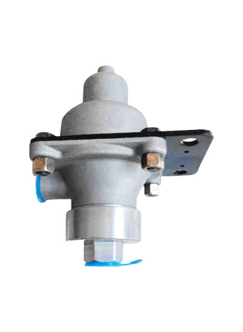 VAN THOÁT NƯỚC FA3020A