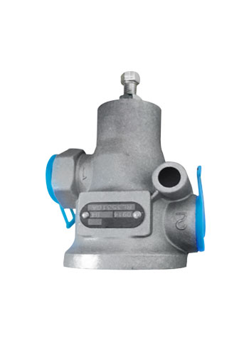 FA3022A VAN LƯU LƯỢNG QUÁ