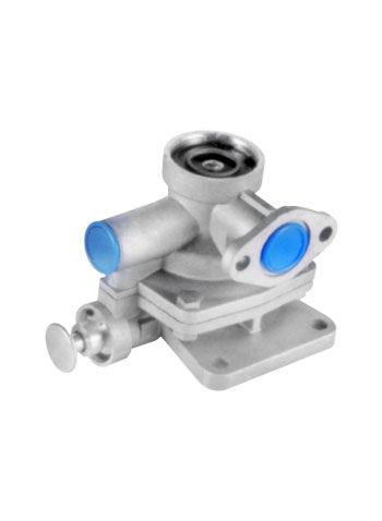 VAN CẮT THÉP CHUNG CƯ FA4041A