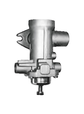 VAN CẮT FA4025C THÉP BẠC