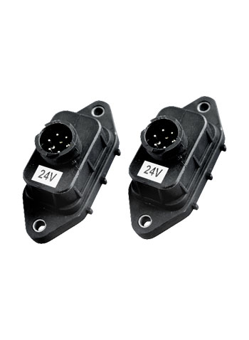 CẢM BIẾN MÁY SẤY KHÔNG KHÍ 24V 5V 5V FA3012A / FA3012B