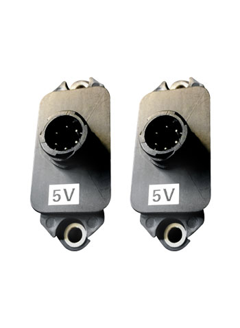 CẢM BIẾN ÁP SUẤT BENZ FA3012C / FA3012D ĐEN
