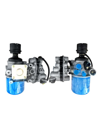 MÁY SẤY KHÍ FA3028 ĐEN KIM LOẠI