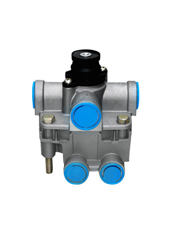 CỔNG ĐIỀU KHIỂN KÉP KHÁC NHAU FA4018 VAN RELAY