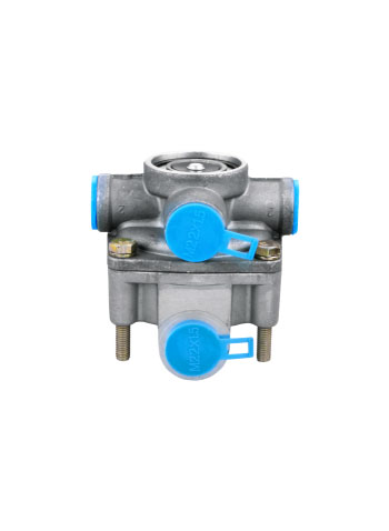 CÓ SILENCER CHO VAN RELAY MERCEDES BENZ FA4002A / FA4002B