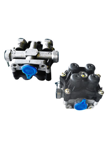 BỘ VAN BẢO VỆ MẠCH FA4012D BỐN