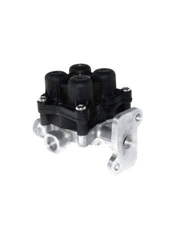 BỘ VAN BẢO VỆ MẠCH FA4012E BỐN MẠCH