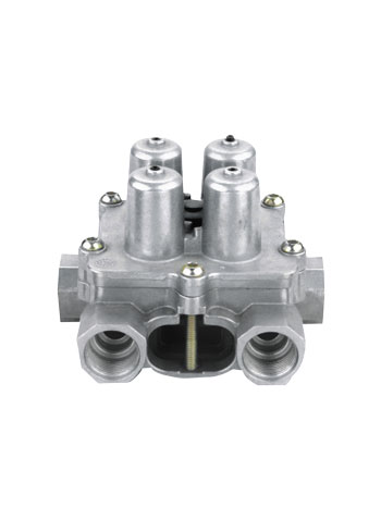BỘ VAN BẢO VỆ MẠCH FA4013A / FA4013B BỐN