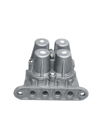 BỘ VAN BẢO VỆ BỐN MẠCH FA4020A