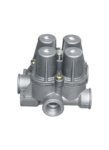 FA4021 BỐN BỘ VAN BẢO VỆ MẠCH