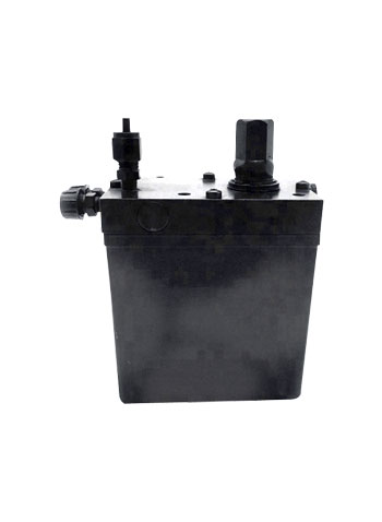 MÁY BƠM TỦ THỦY LỰC FA8204A