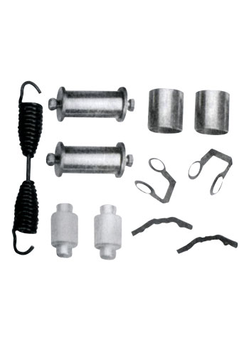 BỘ DỤNG CỤ GIÀY FA8034 PHANH
