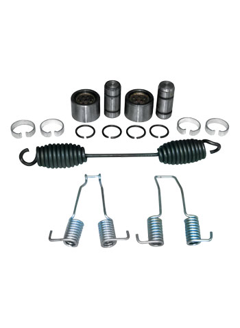 BỘ DỤNG CỤ GIÀY FA8036 PHANH