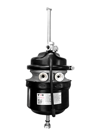 PHANH PHANH LOẠI IBV T24 / 30DP KHÔNG KHÍ
