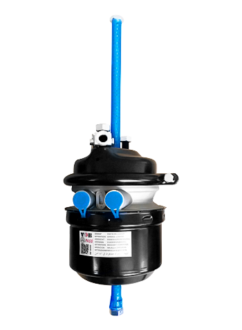 T24 / 30DP AIR INSIDE IBV LOẠI PHANH