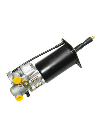 Bộ trợ lực ly hợp CLUTCH SERVO FA7025A HỢP KIM NHÔM CHUYÊN NGHIỆP