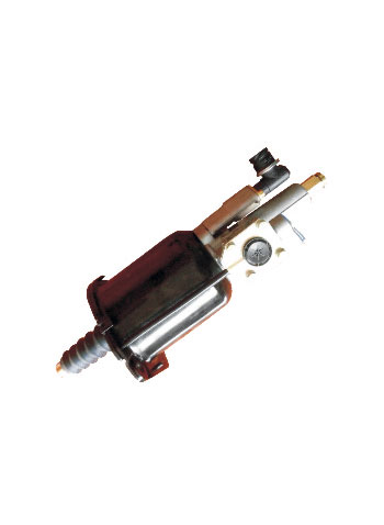 THIẾT BỊ NÉN KHÍ NÉN ÁP SUẤT FA7012 Bộ trợ lực ly hợp