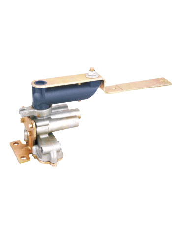 Van điều khiển độ cao hiệu quả cho van san lấp mặt bằng xe buýt FA8004